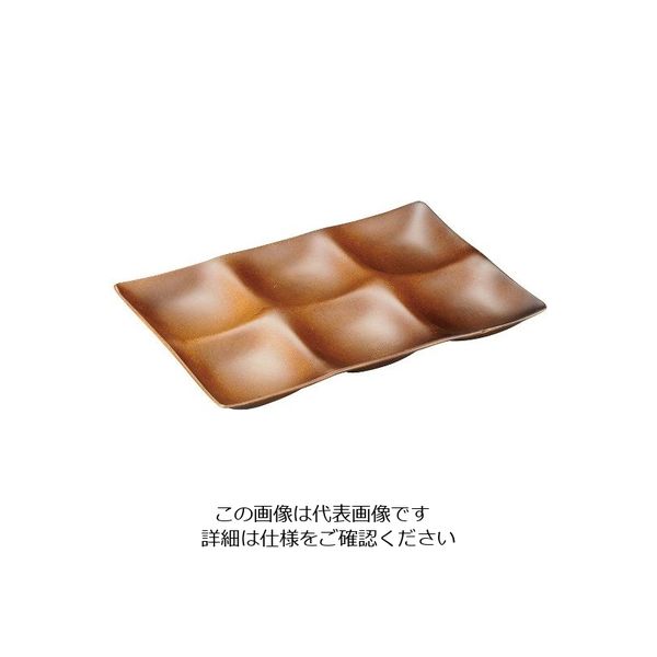 アズワン シックスプレート