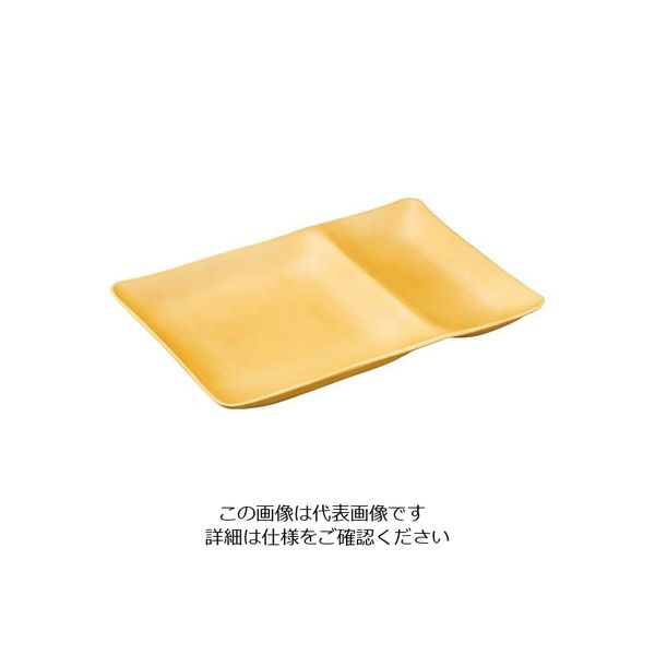 江部松商事 ワンセットプレート 総ナチュラル 1200921 63-7200-79 1個（直送品）