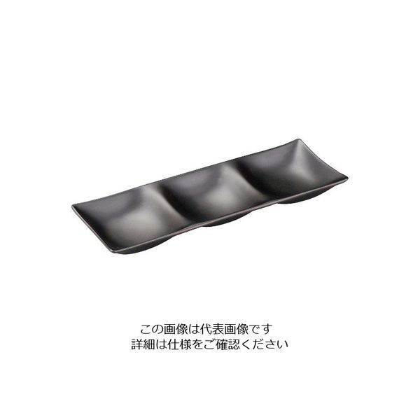 江部松商事 スリープレート 総ダークブラウン 1200923 63-7200-88 1個（直送品）