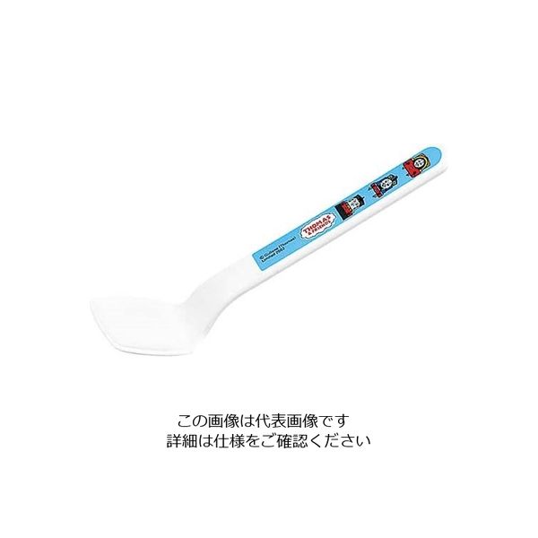 オーエスケー ポリプロピレン子供食器 きかんしゃトーマス ベビーマッシャー BMー1 63-7202-33 1個（直送品）