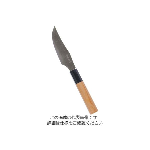 リビングカマトク 和式 カトラリー テーブルナイフ 63-7207-82 1個（直送品）