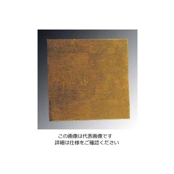 マイン 金箔調懐紙(500枚入)M30ー594 180mm 63-7208-91 1枚(500枚)（直送品）