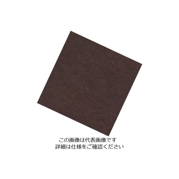 アーテック 色彩耐油紙(100枚入)チョコ TAーC09CN 63-7209-06 1枚(100枚)（直送品）