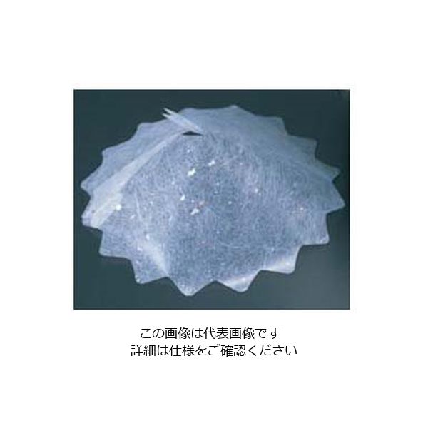 アーテック OP金銀グルメぼうし 白色 RB-K1(100入) 63-7209-17 1枚(100枚)（直送品）