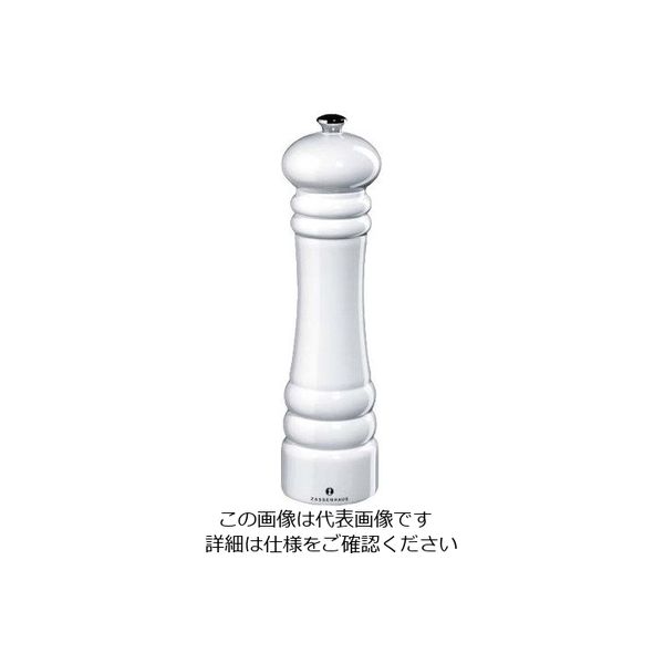 Zassenhaus ザッセンハウス ベルリン ソルトミル SWH 24cm ZAS020441 63-7210-70 1個（直送品）