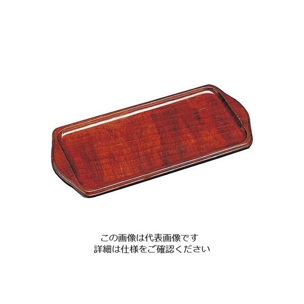 アズワン 木製 セット用トレー 63-7210-08 1個（直送品）
