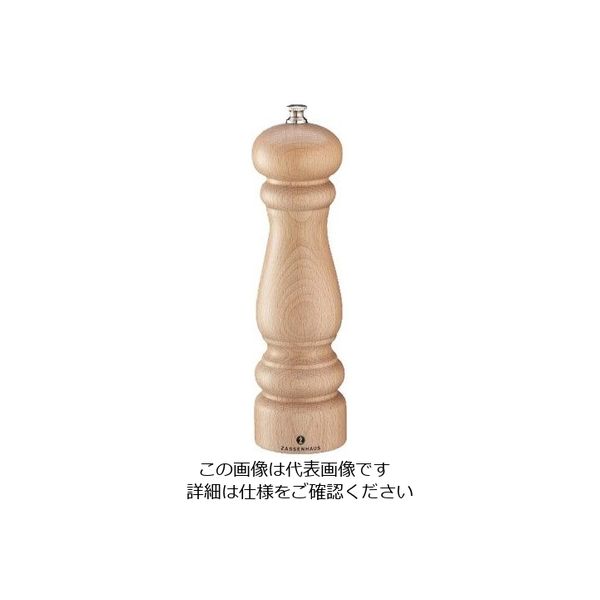 アズワン ザッセンハウス ポツダム ペパーミル