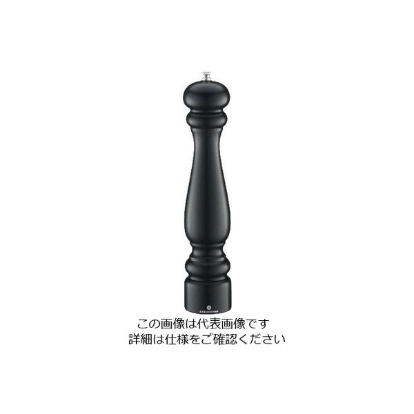 Zassenhaus ザッセンハウス ポツダム ペパーミル BLK 30cm ZAS020526 63-7210-54 1個（直送品）