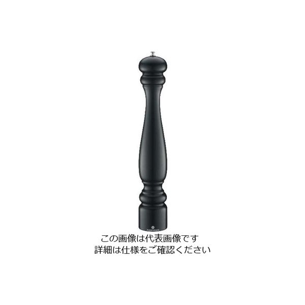 Zassenhaus ザッセンハウス ポツダム ペパーミル BLK 40cm ZAS020502 63-7210-55 1個（直送品）