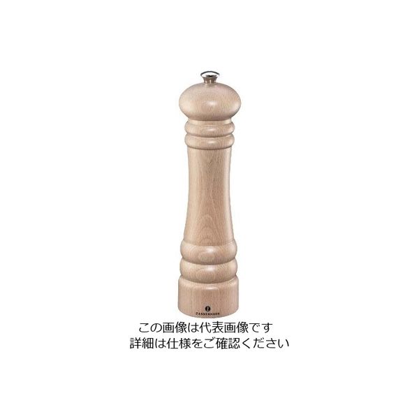Zassenhaus ザッセンハウス ベルリン ペパーミル NTR 24cm ZAS020045 63-7210-58 1個（直送品）