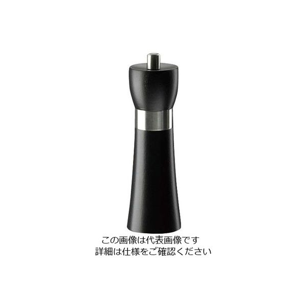 Zassenhaus ザッセンハウス ハンブルク ペパーミル MBK 18cm ZAS020731 63-7210-81 1個（直送品）