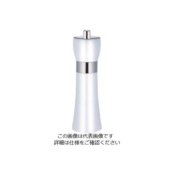 Zassenhaus ザッセンハウス ハンブルク ペパーミル MWH 18cm ZAS021462 63-7210-82 1個（直送品）