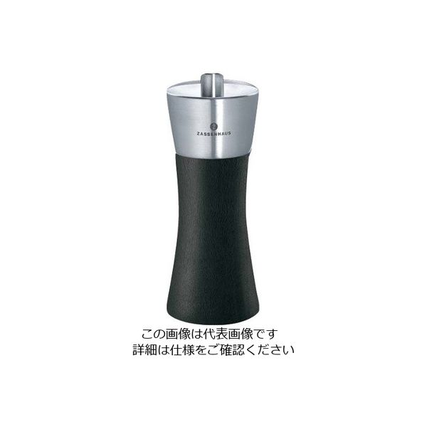 Zassenhaus ザッセンハウス アウグスブルク ペパーミル MBK 14cm ZAS025040 63-7210-86 1個（直送品）
