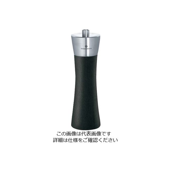 Zassenhaus ザッセンハウス アウグスブルク ソルトミル MBK 18cm ZAS025071 63-7210-90 1個（直送品）