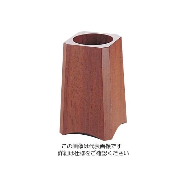 アズワン 仁雄之(におべ)はし立て 小 63-7211-39 1個（直送品）