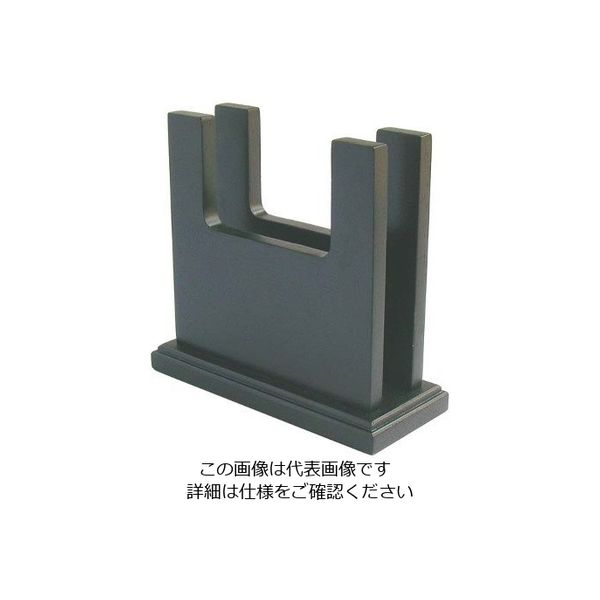 アズワン 木製 メニュー立て MEー035 63-7214-16 1個（直送品）