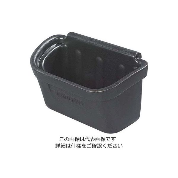 カーライルフードサービスプロダクツ カーライル シルバーウエア コンテナー CC11SH(03) 63-7224-97 1個（直送品）