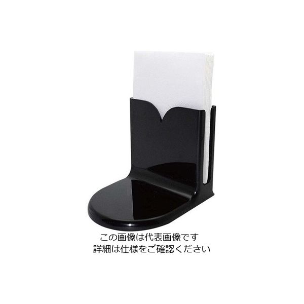 アズワン デジタルテーブルチャイム アーバンコール20 ナプキン&メニュー立 63-7219-40 1個（直送品）