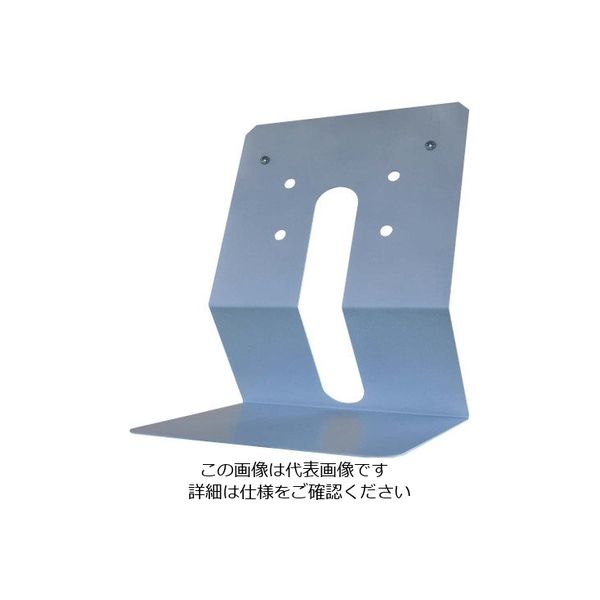 アズワン ピオニー 捕虫器 クリーントラップ CT-102S専用スタンド 1個 63-7219-92（直送品）