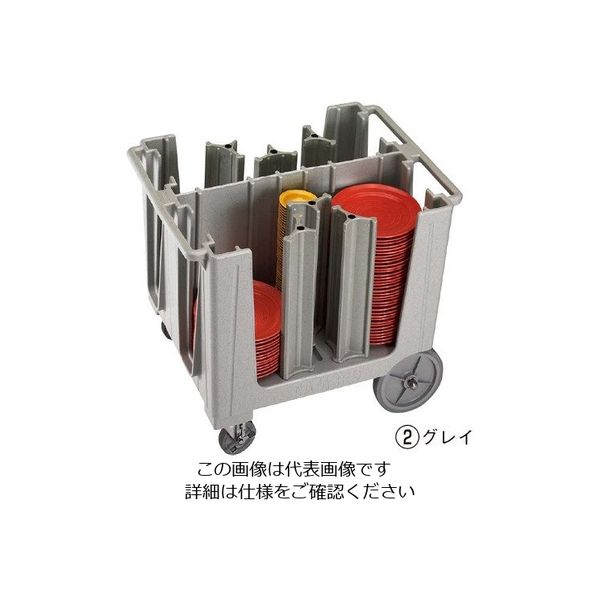 アズワン キャンブロ アジャスタブルタワー C05001