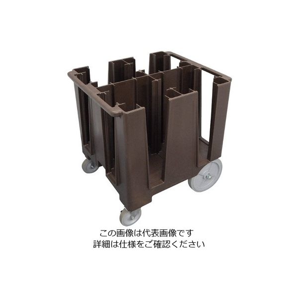 アズワン キャンブロ 10吋ホイール 41020 63-7220-60 1個（直送品）