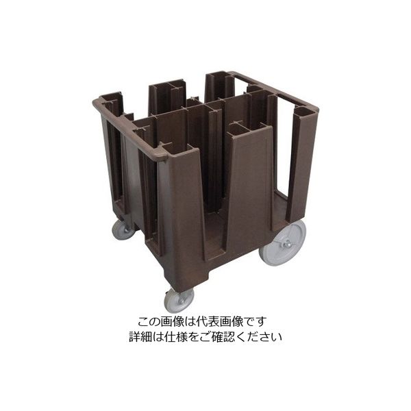 CAMBRO キャンブロ ディッシュキャディー DCS1125(131)D/B 63-7220-64 1個（直送品）