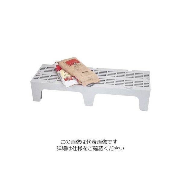 CAMBRO キャンブロ ダニッジラック DRS300(131)D/B 63-7220-97 1個（直送品）