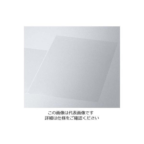 アーテック 耐熱調理フィルム 420mm角(100枚入)HRFーT420 薄口 63-7230-05 1枚(100枚)（直送品）