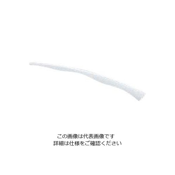 アズワン ピンチョスショート ホワイト 9cm(425本入)PSW09 63-7230-44 1本(425本)（直送品）