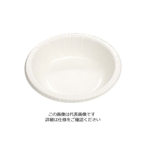 アートナップ 丈夫な紙ボール 19cm(4枚入)WBー35 63-7231-01 1枚(4枚)（直送品）