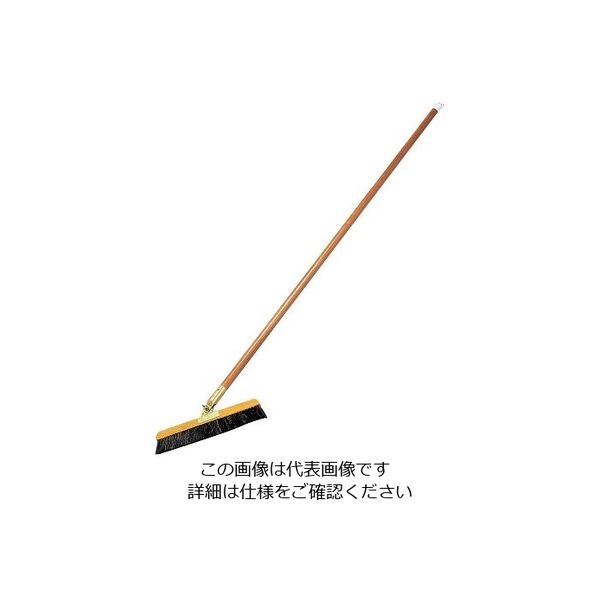 江部松商事 自在ほうき用部品 小 スペア 63-7236-24 1個（直送品）