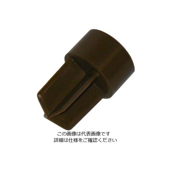 江部松商事 ピールS用部品 クロスキャップ 63-7236-80 1個（直送品）