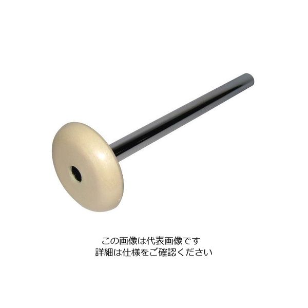 江部松商事 ピールS用部品 サイドパイプ 63-7236-81 1個（直送品）