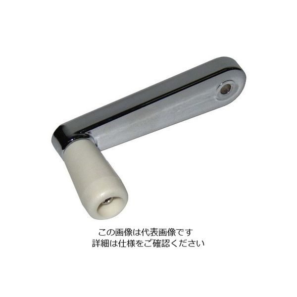 江部松商事 つま太郎用部品 ハンドル 63-7236-84 1個（直送品）