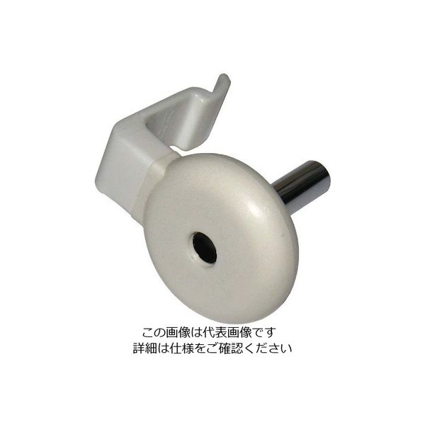 江部松商事 ピールS・つま太郎兼用部品 シャフト止め 63-7236-94 1個（直送品）