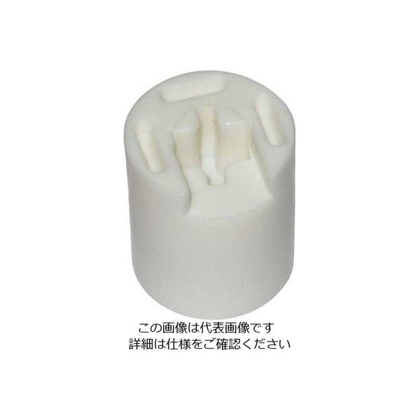 江部松商事 ピールS・つま太郎兼用部品 シャフト受け 63-7236-95 1個（直送品）