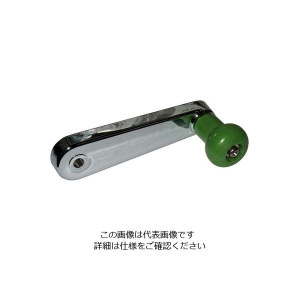 江部松商事 新つまさん用部品 ハンドル 63-7236-99 1個（直送品）