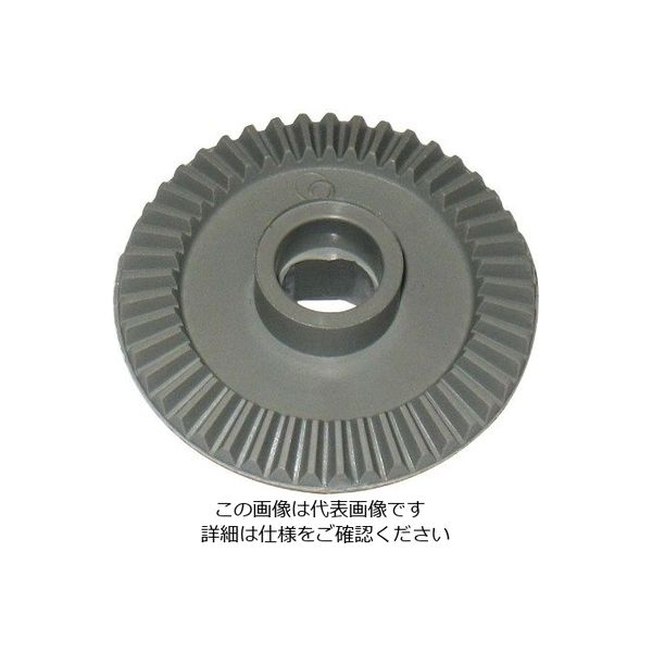 江部松商事 新つまさん用部品 大 ベベルギヤー 63-7237-01 1個（直送品）