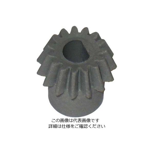 江部松商事 新つまさん用部品 小 ベベルギヤー 63-7237-02 1個（直送品）