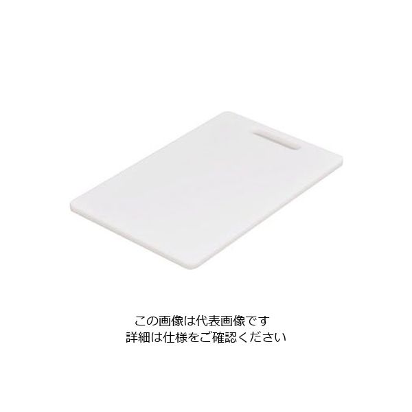 パール金属 抗菌まな板 M 320×200×10mm HB-1529 1枚 63-7317-81（直送品）