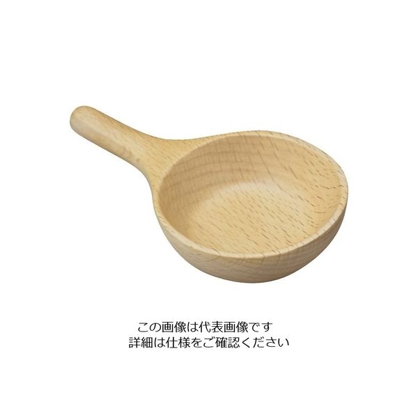 丸十 ブナ ぷちフライパンプレート V-130 1個 64-2535-48（直送品）