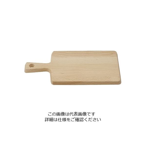 丸十 ブナ チーズボード 小 V-171 1個 64-2535-97（直送品）