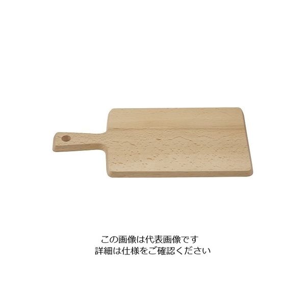 丸十 ブナ チーズボード 大 V-170 1個 64-2535-98（直送品）