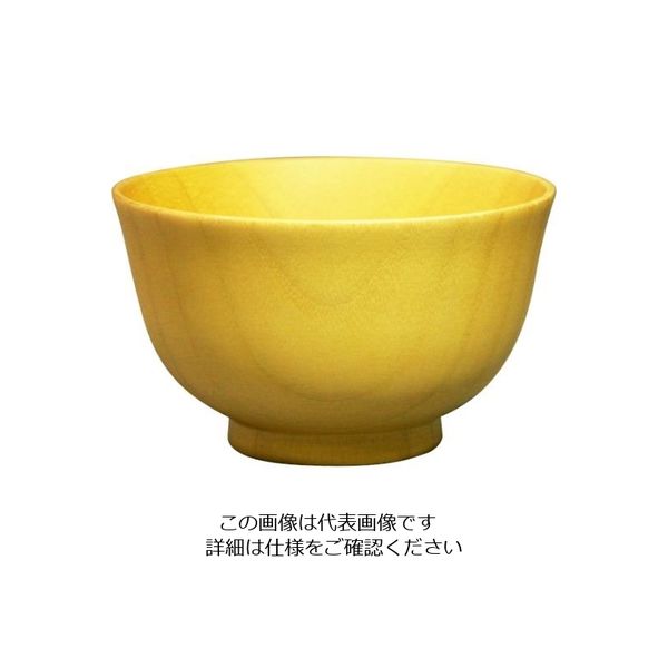 丸十 なごみモダンボウル ナチュラル TL10-12A 1個 64-2536-17（直送品）