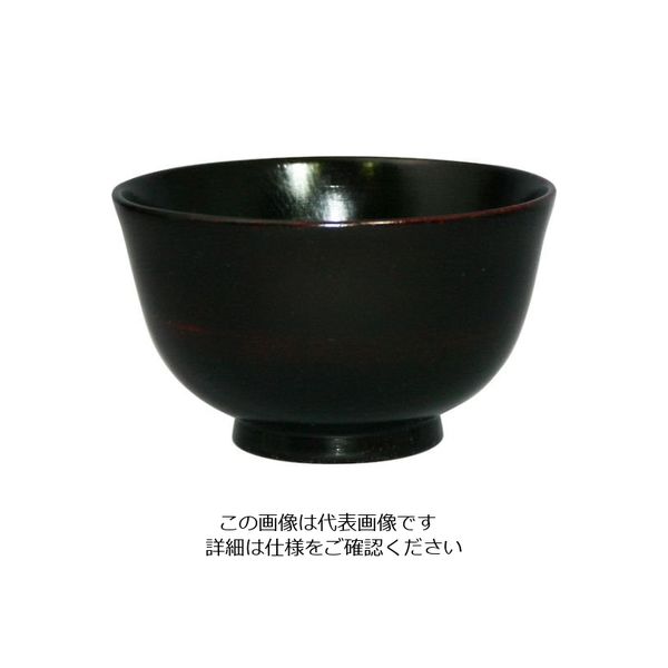 丸十 なごみモダンボウル 曙 TL10-12T2 1個 64-2536-21（直送品）