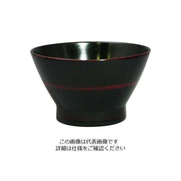 丸十 なごみスープボウル 曙 TL4-6T2 1個 64-2536-26（直送品）