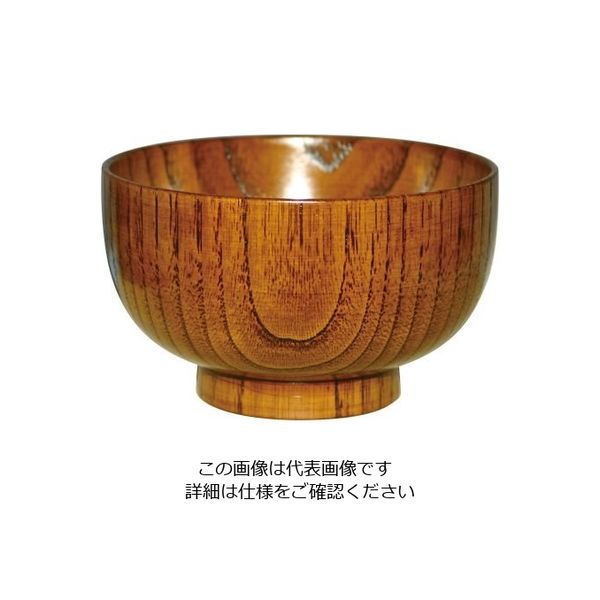 丸十 都汁椀 国内加工 NK-01 1個 64-2536-32（直送品）