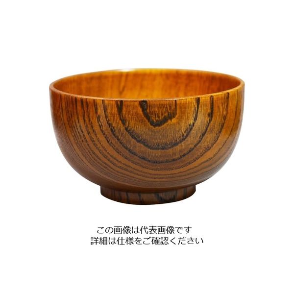 丸十 5.0丼 目摺り CH-161 1個 64-2536-55（直送品）