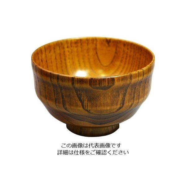 丸十 ミカド丼 目摺り CH164-1 1個 64-2536-58（直送品）