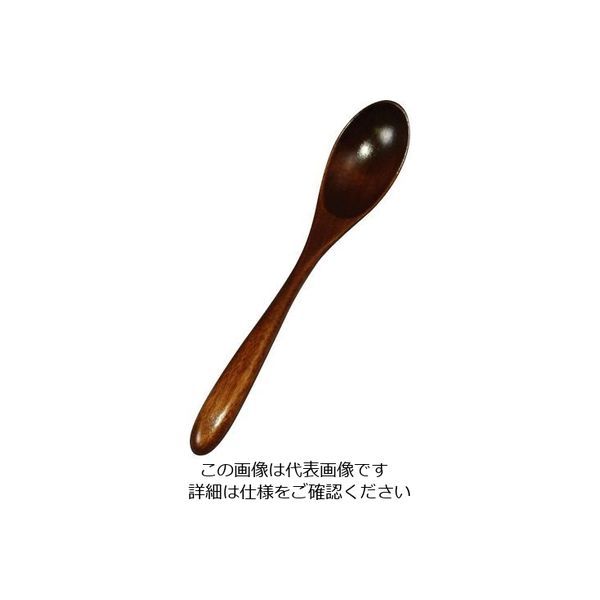 丸十 なごみ カレースプーン WS-673 1個 64-2539-75（直送品）